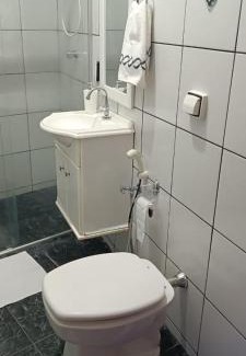 Sao Carlos Apartment | Discover Lar doce Lar: Perfect for Families and Pets