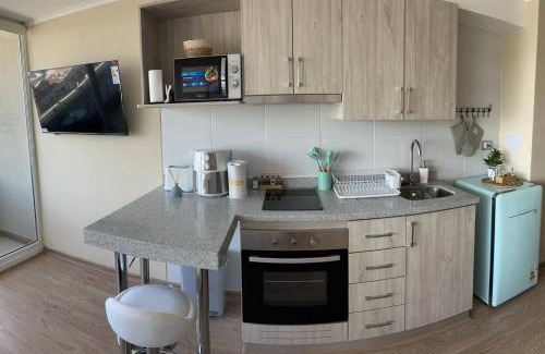 Chillan Apartment | Cozy Apartment in Chillán for Your Perfect Getaway