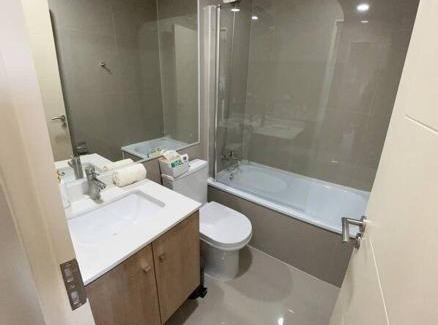 Chillan Apartment | Cozy Apartment in Chillán for Your Perfect Getaway