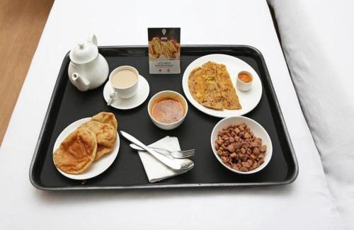 Mysore Hotel | Budget-Friendly Stay at The Dawn Hotel with Family Amenities