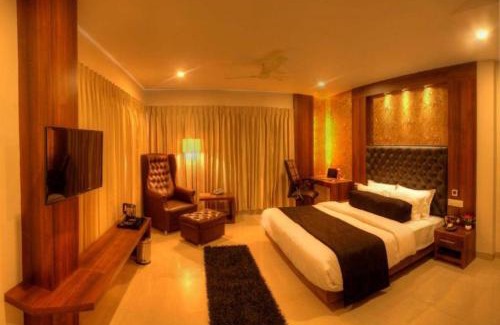 Mysore Hotel | Budget-Friendly Stay at The Dawn Hotel with Family Amenities