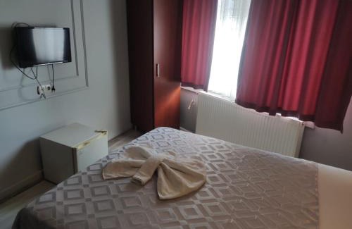 Konya City Center Hotel | Your Ideal Stay Awaits at YASİN OTEL