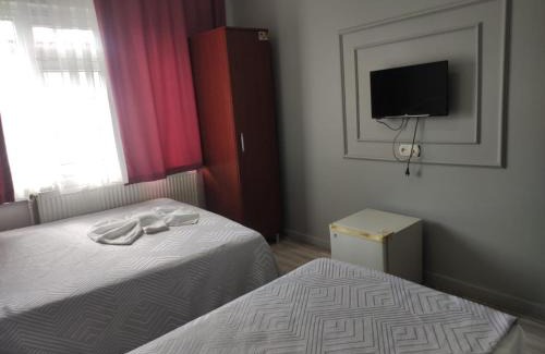 Konya City Center Hotel | Your Ideal Stay Awaits at YASİN OTEL