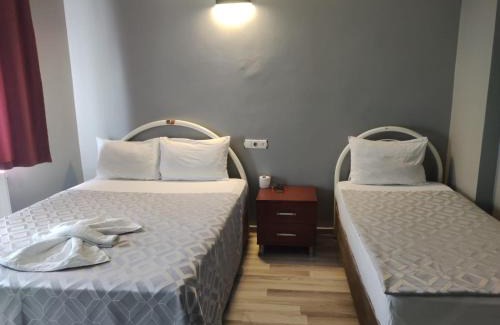 Konya City Center Hotel | Your Ideal Stay Awaits at YASİN OTEL
