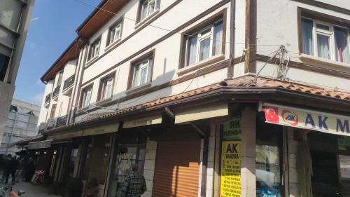 Konya City Center Hotel | Your Ideal Stay Awaits at YASİN OTEL