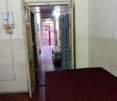 Bhowanipore Apartment | Comfortable PG Accommodation for Men in Bhawanipore