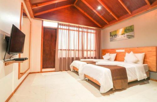 Gaafaru Bed & Breakfast | Inviting Gaafaru B&B: Family-Friendly Retreat Awaits