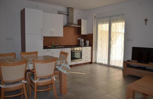 Baska Apartment | Exceptional Apartment Buljan 2: Family-Friendly Retreat