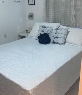 Parque do Jiqui Apartment | Cozy Apartment Near Ponta Negra with Pool and Kitchen