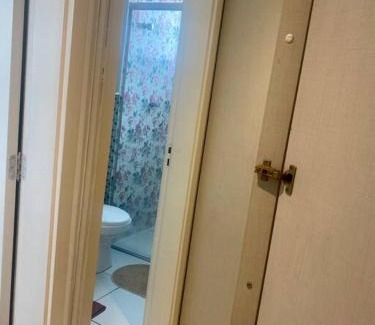 Parque do Jiqui Apartment | Cozy Apartment Near Ponta Negra with Pool and Kitchen