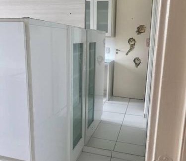 Parque do Jiqui Apartment | Cozy Apartment Near Ponta Negra with Pool and Kitchen