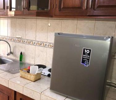 Cajamarca Apartment | Inviting Super Cuarto Carnaval for Your Perfect Getaway