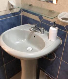 Cajamarca Apartment | Inviting Super Cuarto Carnaval for Your Perfect Getaway