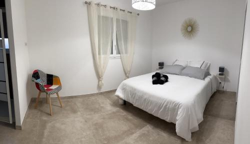 Ventiseri Villa | Relax at Villa Pedicervu Haut: Family-Friendly Retreat