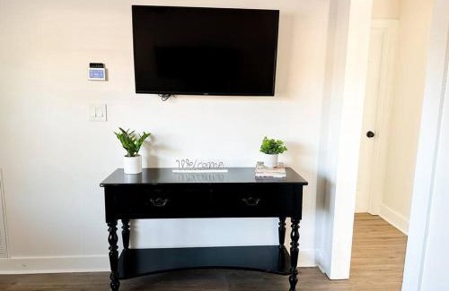 Louisburg House | Relax and Recharge at Our Pet-Friendly Retreat