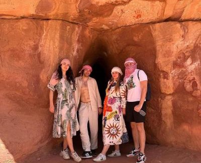 Wadi Rum Other | Experience Comfort at Misk Rum Camp - Pet Friendly Retreat