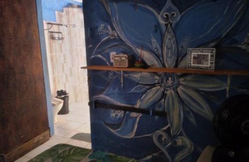 Gaibu Apartment | Discover Casa dos Artistas with Ocean View & Pet-Friendly Stays
