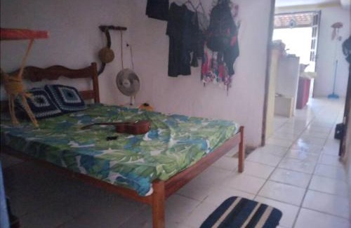 Gaibu Apartment | Discover Casa dos Artistas with Ocean View & Pet-Friendly Stays