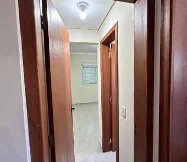 Vargem do Bom Jesus Apartment | Family-Friendly Stay at Condomínio Maria Eduarda Bloco C