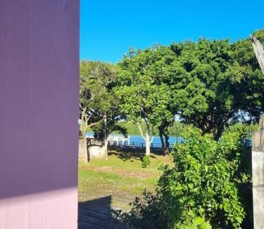 Canavieiras Apartment | New Historic Center Apartment: Pet and Child Friendly Stay