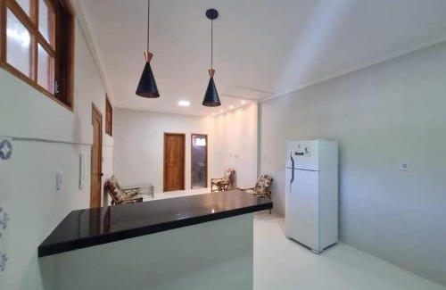 Canavieiras Apartment | New Historic Center Apartment: Pet and Child Friendly Stay