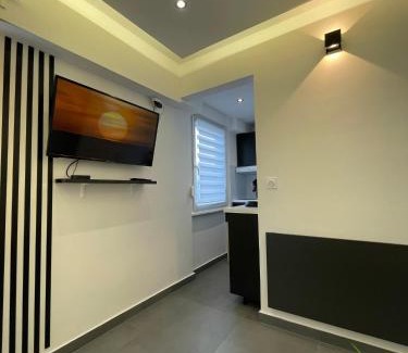 Bourgfelden Apartment | Discover MoonYellow: Family-Friendly Stay Near Basel Airport