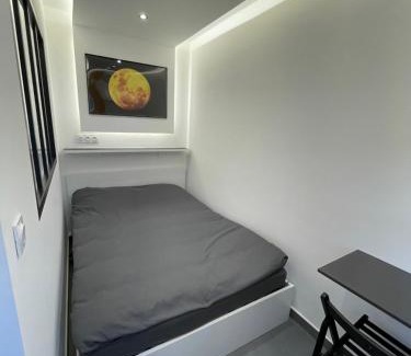 Bourgfelden Apartment | Discover MoonYellow: Family-Friendly Stay Near Basel Airport