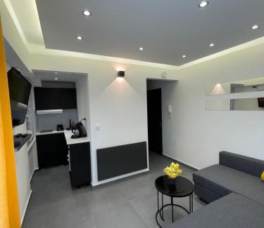 Bourgfelden Apartment | Discover MoonYellow: Family-Friendly Stay Near Basel Airport
