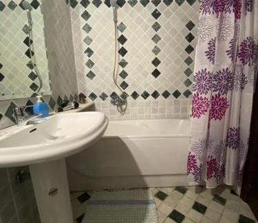 Agrigento House | Guest Rated: Isoletta 92100 with Hot Tub & Kitchen