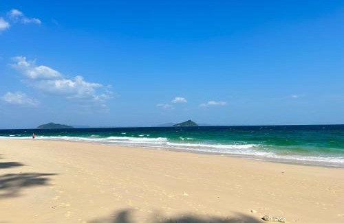 Palian House | Experience Sofee Homestay on Bulone Island, Thailand