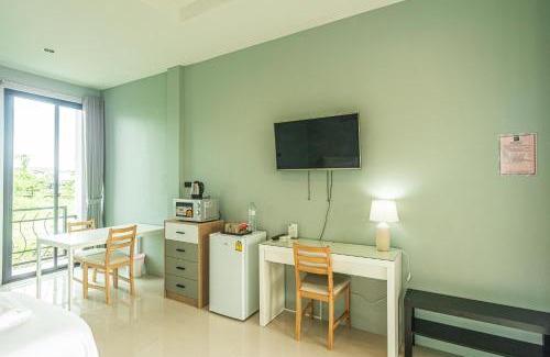 Bang Bo Hotel | Family-Friendly Retreat at The River Palm Resort