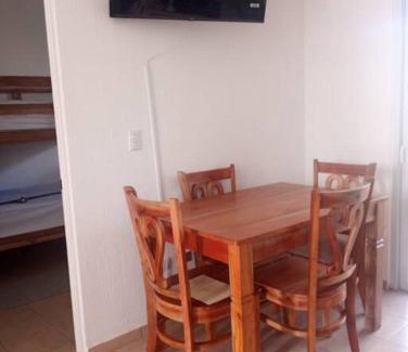 Santa Ana Apartment | Eco Terra: Family-Friendly Retreat with Pool Access