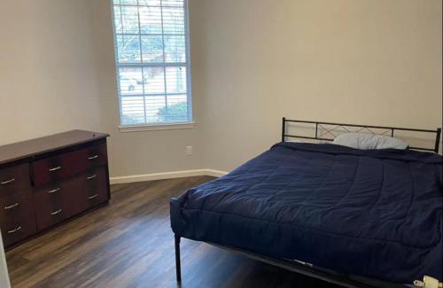 Rowlett House | Modern Home in a Prime Location with Family Amenities