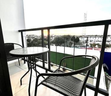Guadalajara Apartment | Elegant Bonito Condominio with Pool and Pet-Friendly Options