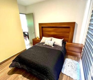 Guadalajara Apartment | Elegant Bonito Condominio with Pool and Pet-Friendly Options