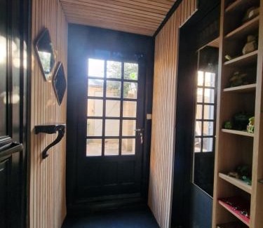 Ecueille House | Family-Friendly Retreat at La Grenouillère with Kitchen Access