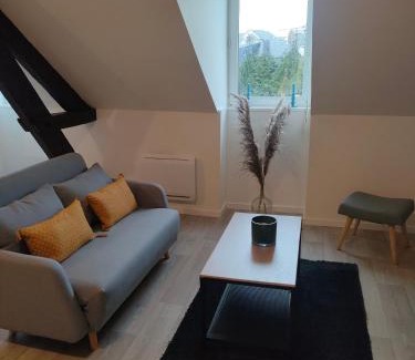 Ecartelee-Bonabry-Orieres-Paron Apartment | Family-Friendly Escape at L'escapade with Great Reviews