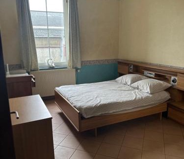 Chapelle-lez-Herlaimont House | Discover Child-Friendly Comfort at Ferme d'Herlaimont