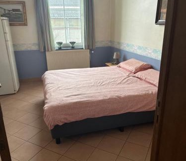 Chapelle-lez-Herlaimont House | Discover Child-Friendly Comfort at Ferme d'Herlaimont