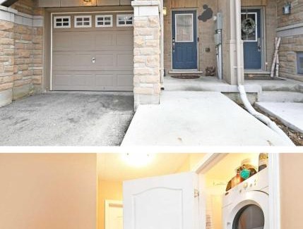 Brampton House | Relax at Cozy Jets Empire with Hot Tub Amenities