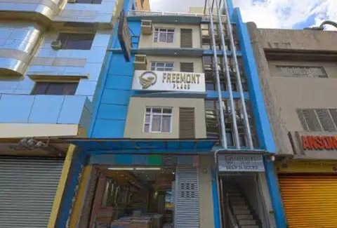 Baclaran Hotel | Budget-Friendly Stay at Freemont Place: Your Ideal Getaway
