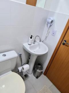 Uniao Apartment | Private Apartment in Prime Location Near the Airport