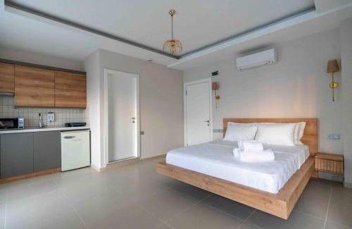 Kadnlar Denizi Mahallesi Apartment | Discover Soul House Kuşadası: Family-Friendly Retreat