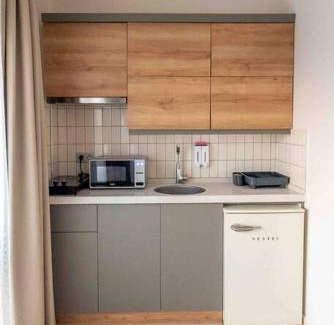 Kadnlar Denizi Mahallesi Apartment | Discover Soul House Kuşadası: Family-Friendly Retreat