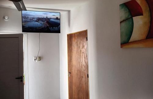Belen House | Budget-Friendly Alojamiento del Valle: Family & Kitchen Amenities