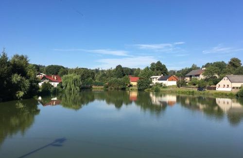 Stoky Apartment | Family-Friendly Retreat at Sluneční dvůr Smilov