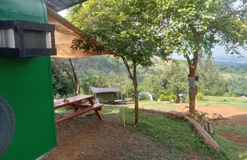 San Mateo Other | Adventure Awaits at UCM Adventure Park with Family Amenities