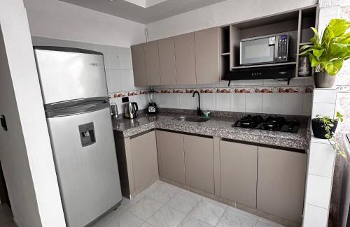 Guadalajara de Buga Apartment | Family-Friendly Casa con Garaje in Buga - Valle, Rated 10/10