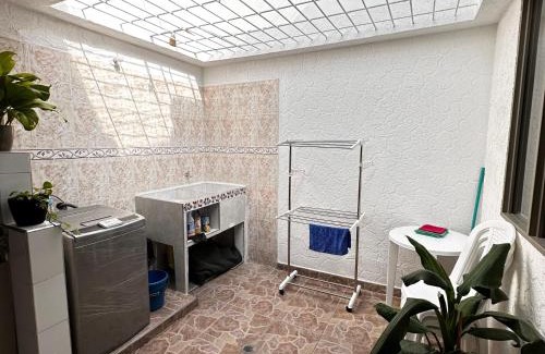 Guadalajara de Buga Apartment | Family-Friendly Casa con Garaje in Buga - Valle, Rated 10/10