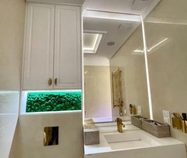Srodmiescie Apartment | Gdynia City Life: Pet-Friendly Stays with Pool Access